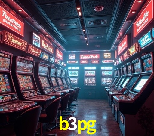 Security Systems b3pg