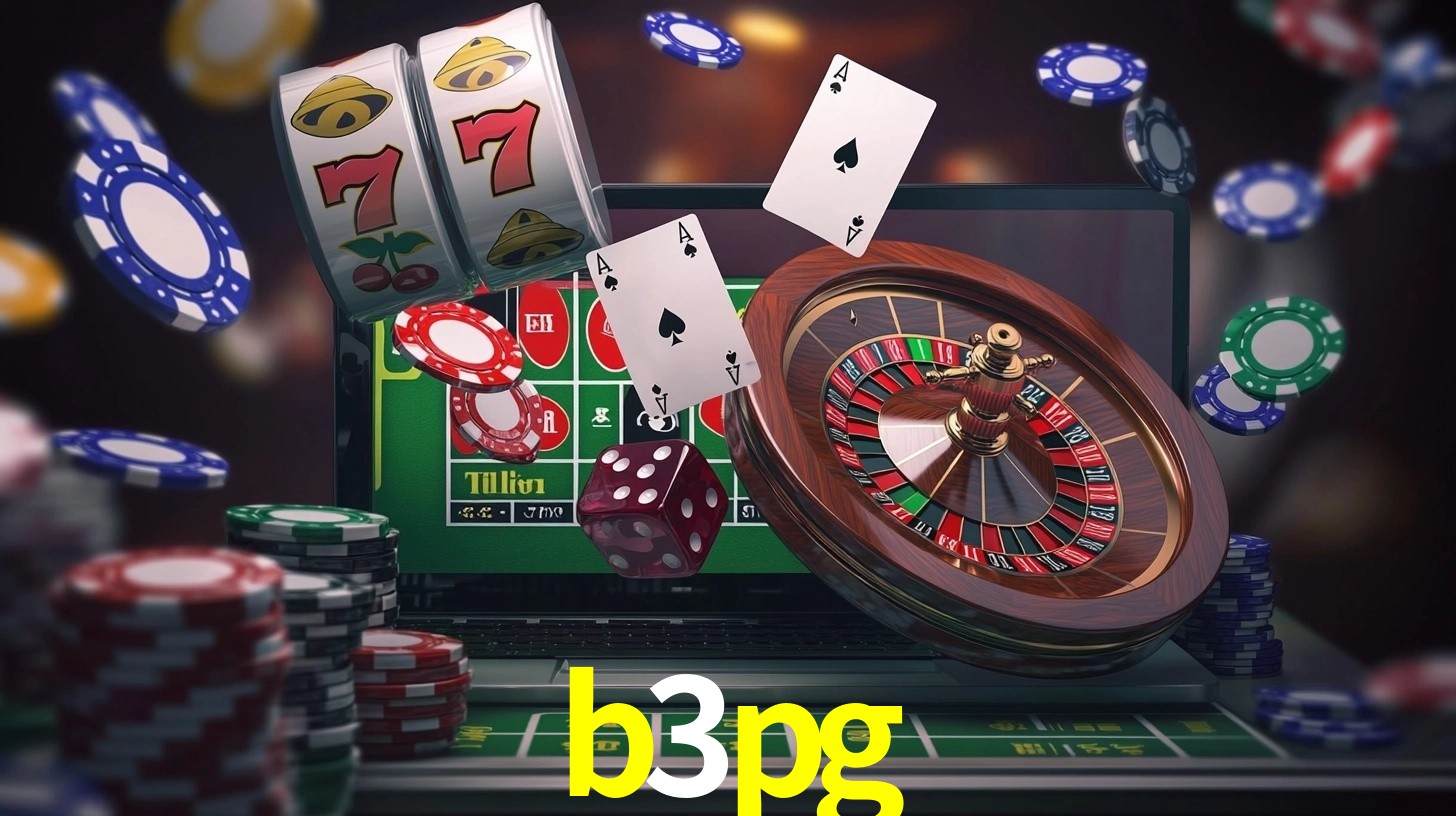 Daily Bonuses b3pg