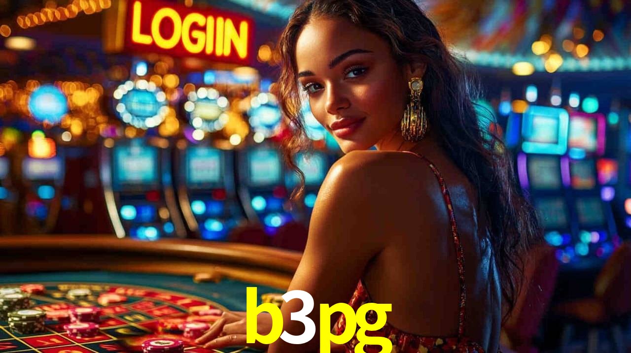 Games Directory b3pg