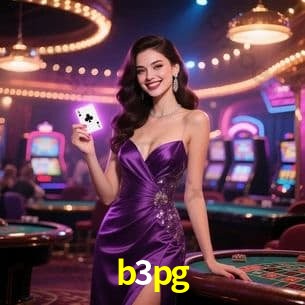 cassino b3pg