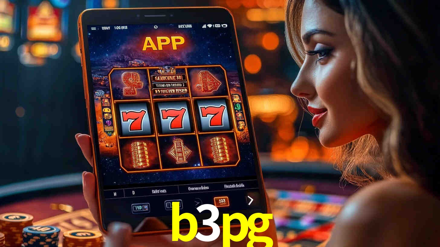 b3pg,b3pg.com