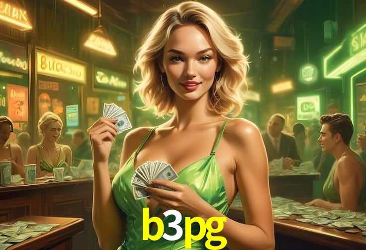 A Popularidade dos Caça-Níqueis no b3pg