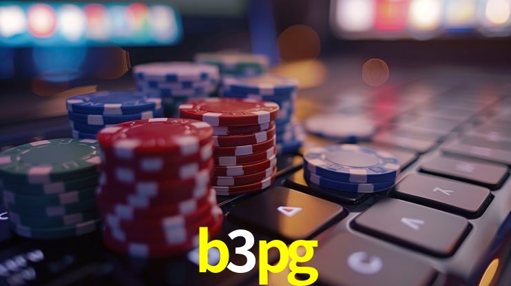 Secure Login b3pg