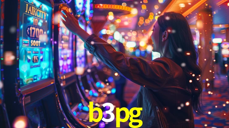 b3pg,b3pg.com