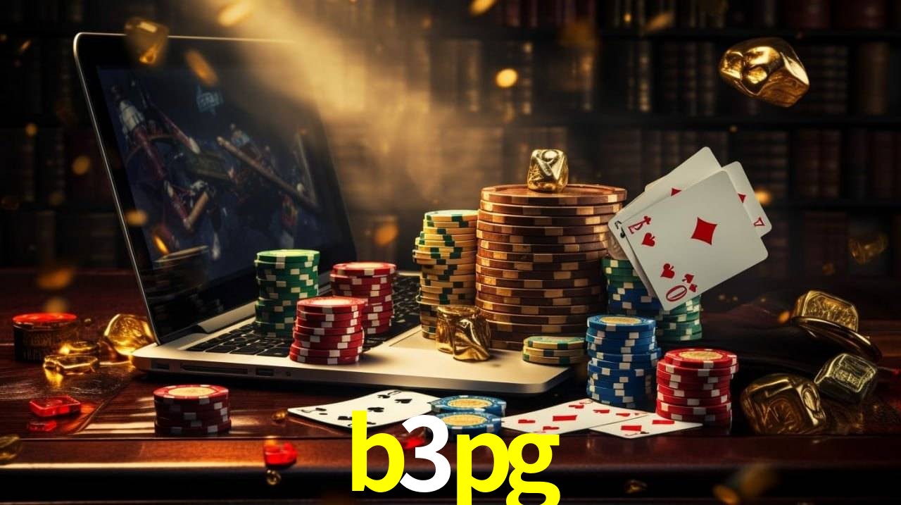 Football Betting b3pg