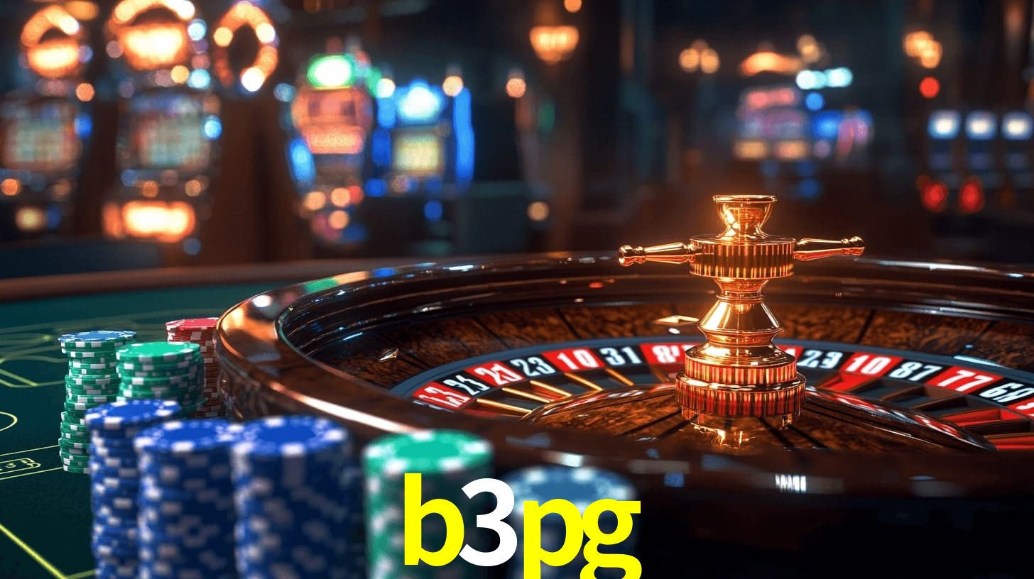 b3pg.com
