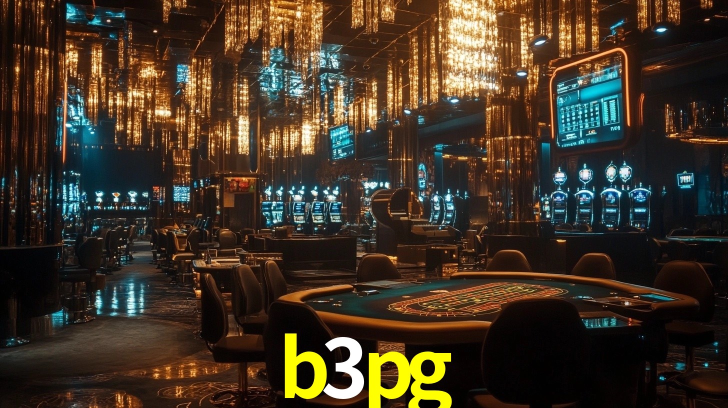 b3pg.com