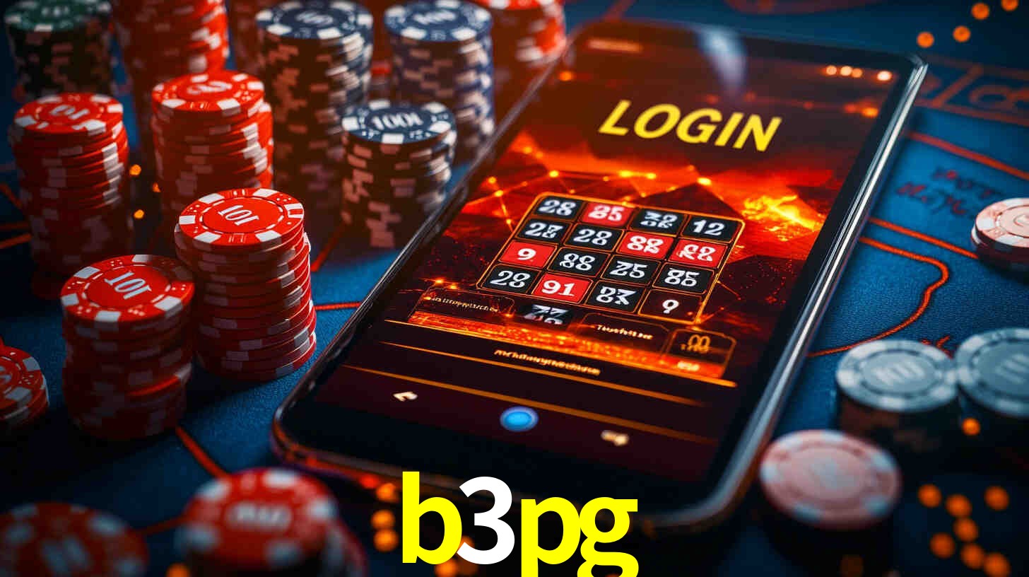 b3pg,b3pg.com