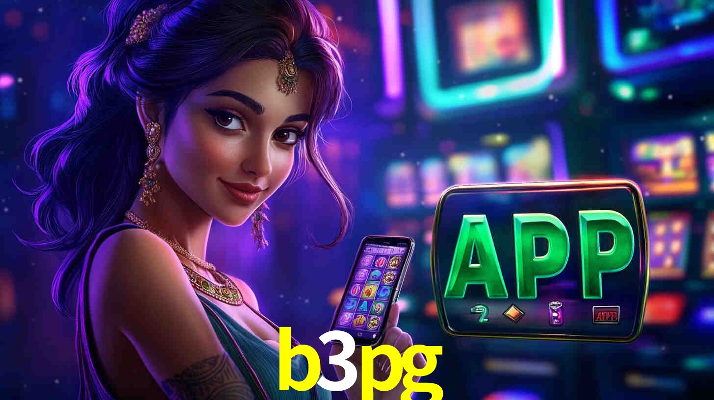 b3pg