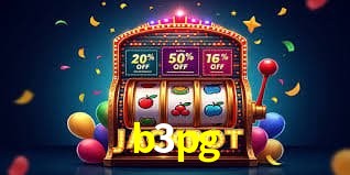 Account Benefits b3pg