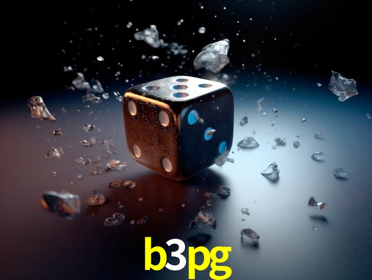API Integration b3pg