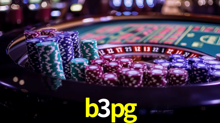 Daily Bonuses b3pg