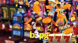 b3pg.com