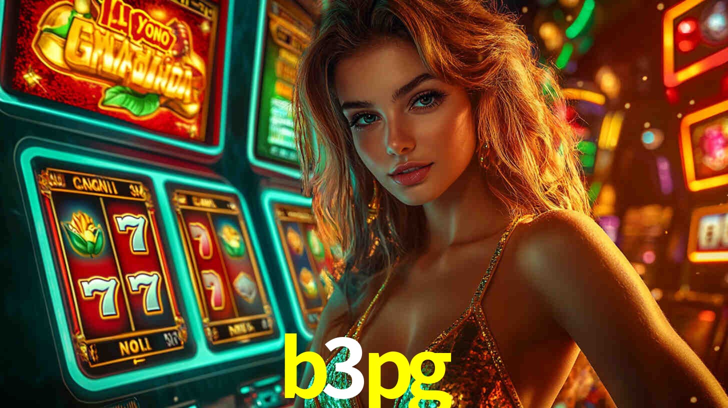 b3pg App Interface
