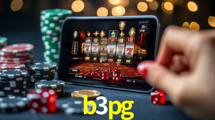 Premium Interface b3pg