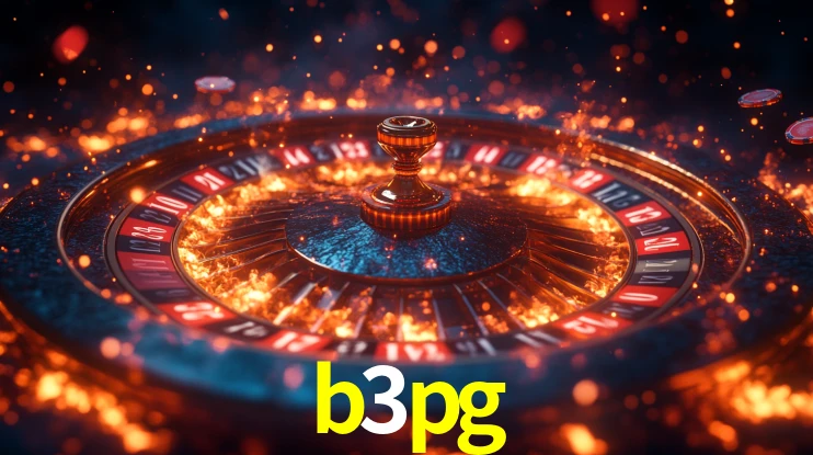 b3pg bet