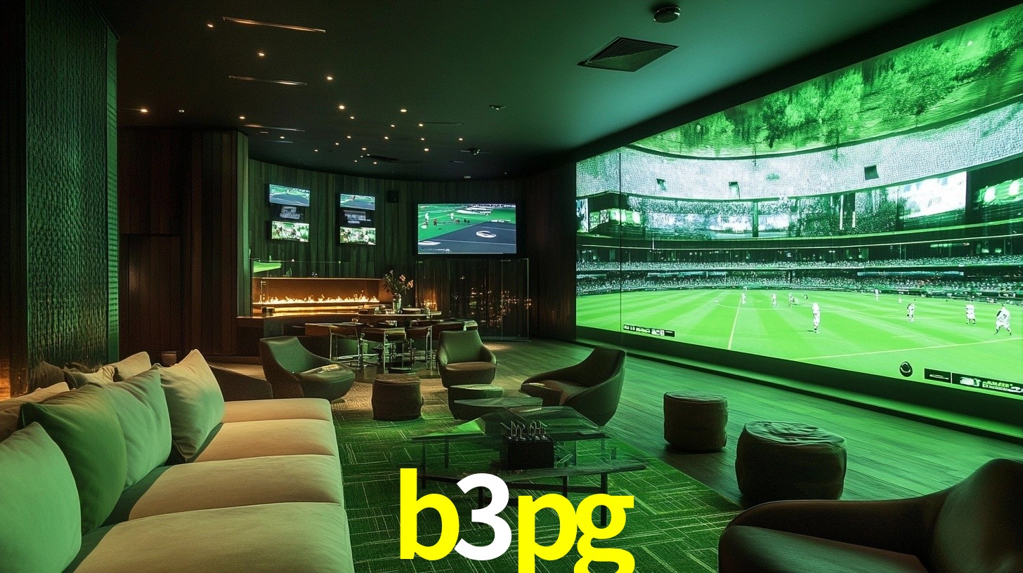 b3pg,b3pg.com
