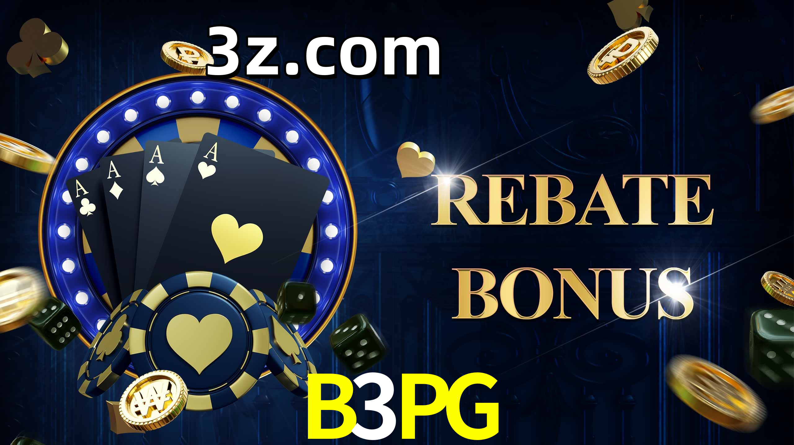 Jogos Certificados B3PG